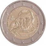 2€ Grèce M 2019